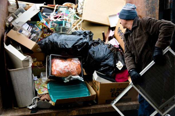 Best Dumpster Rental Services  in Spring Valley Lake, CA