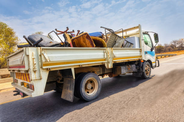 Reliable Spring Valley Lake, CA Junk Removal Solutions