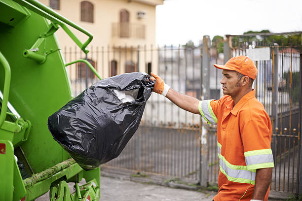 Best Yard Cleanup Services  in Spring Valley Lake, CA