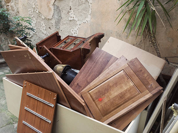 Yard Cleanup Services in Spring Valley Lake, CA